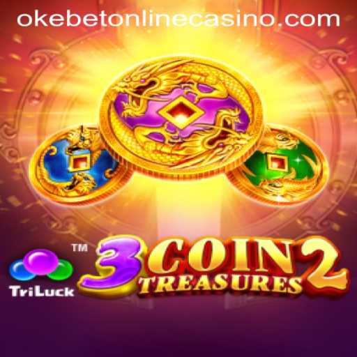 3CoinTreasures2: A Journey into Digital Fortune