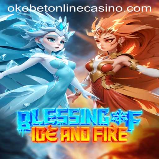 Exploring the Enchantment of Blessing of Ice and Fire