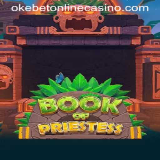 Exploring the Mystical Realm of BookOfPriestess