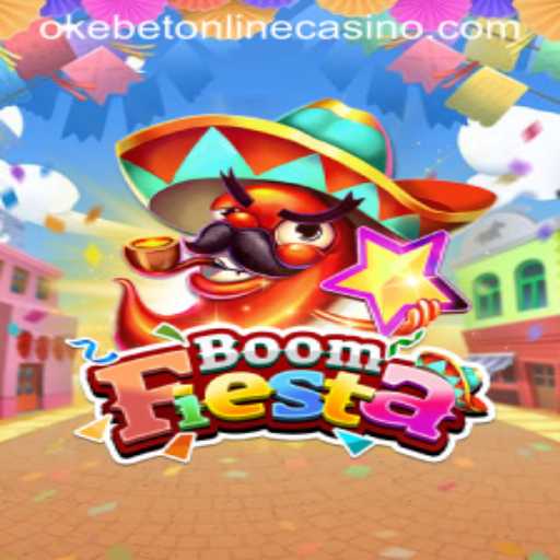 BoomFiesta: A New Gaming Sensation with Okebet