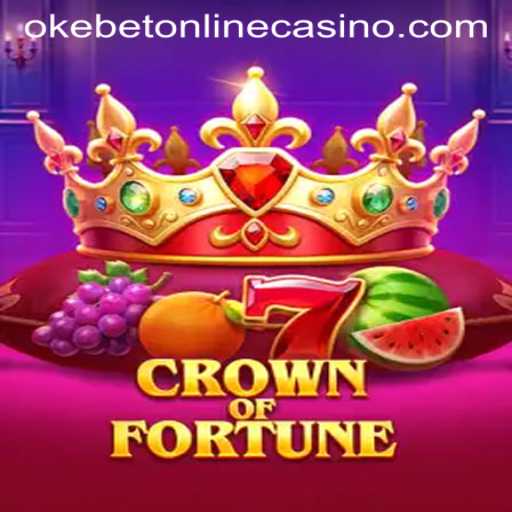 Crown of Fortune: The Exciting New Game