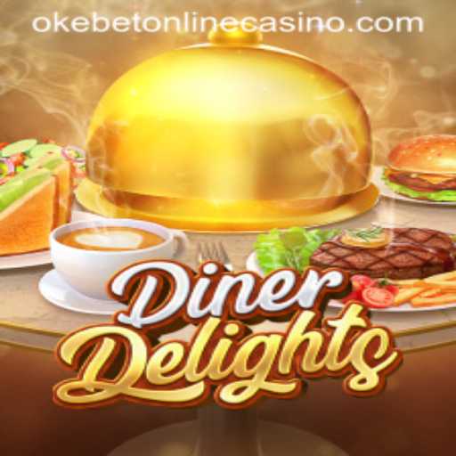 Exploring the Exciting World of DinerDelights: A Unique Gaming Experience with Okebet