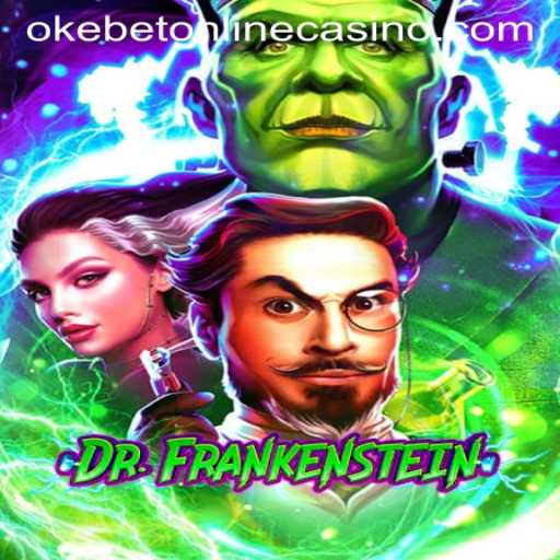 Discover the Thrilling World of DrFrankenstein: An Adventure Awaits