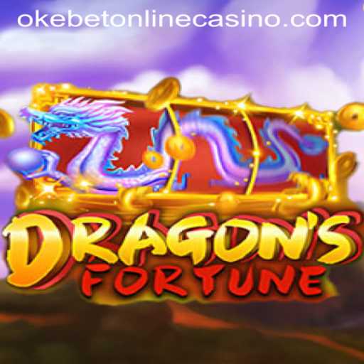 Exploring DragonFortune: The Thrilling Quest with Okebet