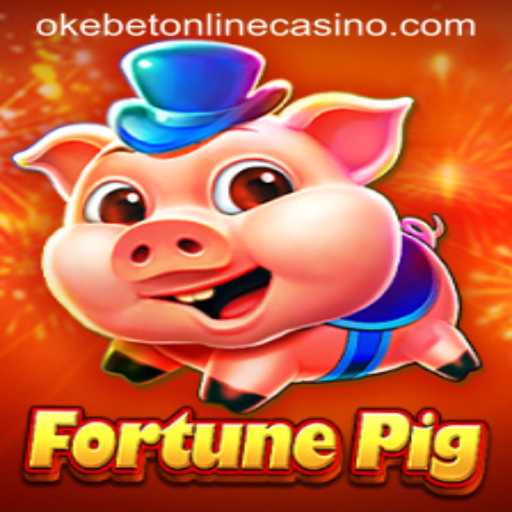 Discover FortunePig: The Thrilling Game by Okebet
