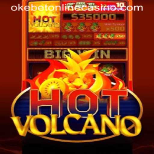 Exploring HotVolcano: A Thrilling Gaming Adventure by Okebet