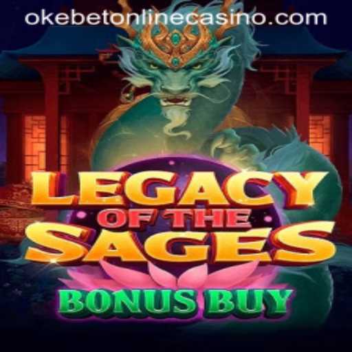 Unveiling the Excitement of LegacyoftheSagesBonusBuy in the Okebet Gaming Universe