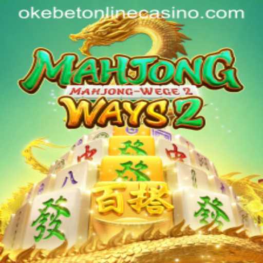 Unveiling MahjongWays2: A Deep Dive into the Engaging World of Okebet