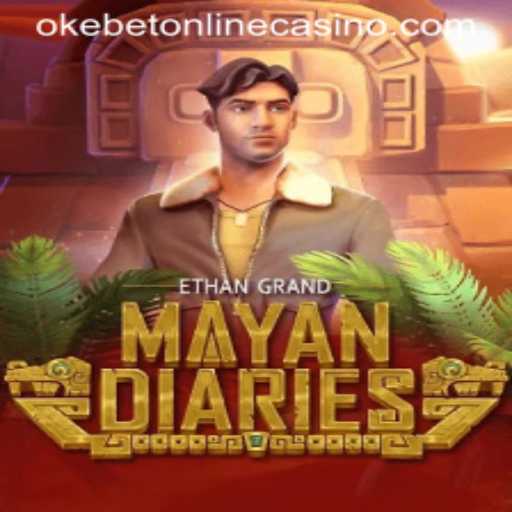 MayanDiaries: Exploring the Mysteries of Okebet