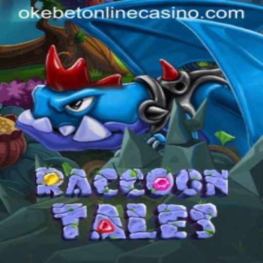 Discover RaccoonTales: A Thrilling Adventure in the World of Okebet