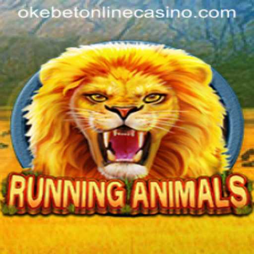 Running Animals