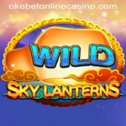 SkyLanterns: An Engaging Gaming Experience with Okebet