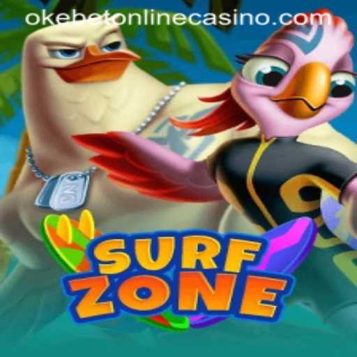 Discovering SurfZone: Ride the Wave of Adventure with Okebet