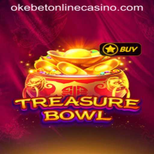 Discover the Exciting World of TreasureBowl with Okebet