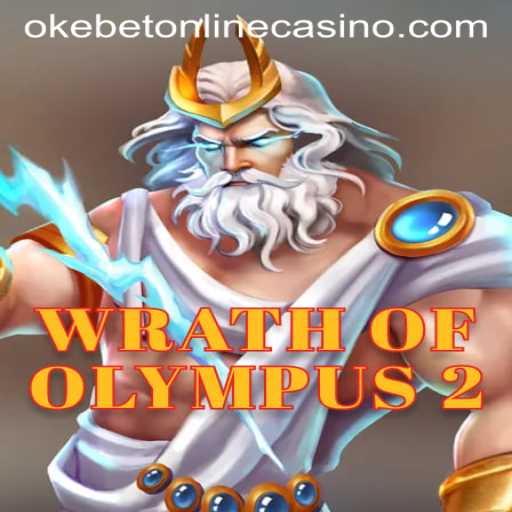 Explore the Mystical Realms of WrathofOlympus2 with Okebet